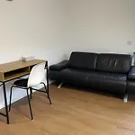 Urbansuites - Stylish Apartments I Koblenz Center I Kitchen I Up To 115M2