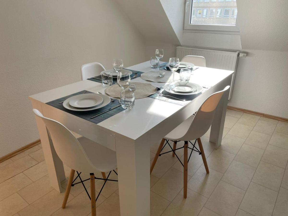 Urbansuites - Stylish I Koblenz Center I Kitchen I Up To 115m2 Apartment *