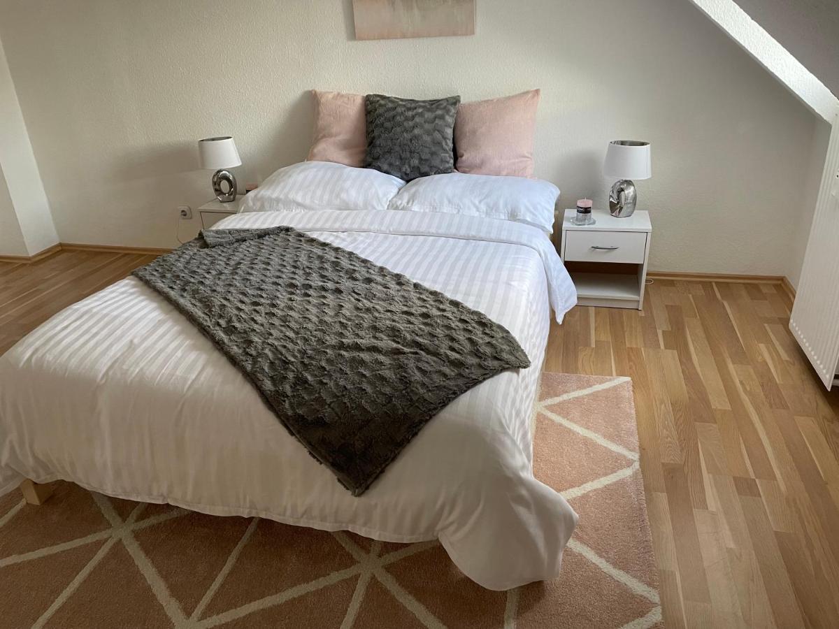 Urbansuites - Stylish I Koblenz Center I Kitchen I Up To 115m2 * Koblenz (Rhineland-Palatinate)