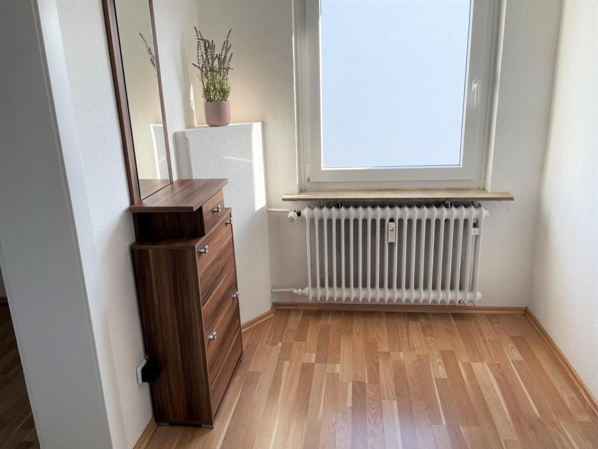 Apartment Urbansuites - Stylish I Koblenz Center I Kitchen I Up To 115m2 Koblenz (Rhineland-Palatinate)