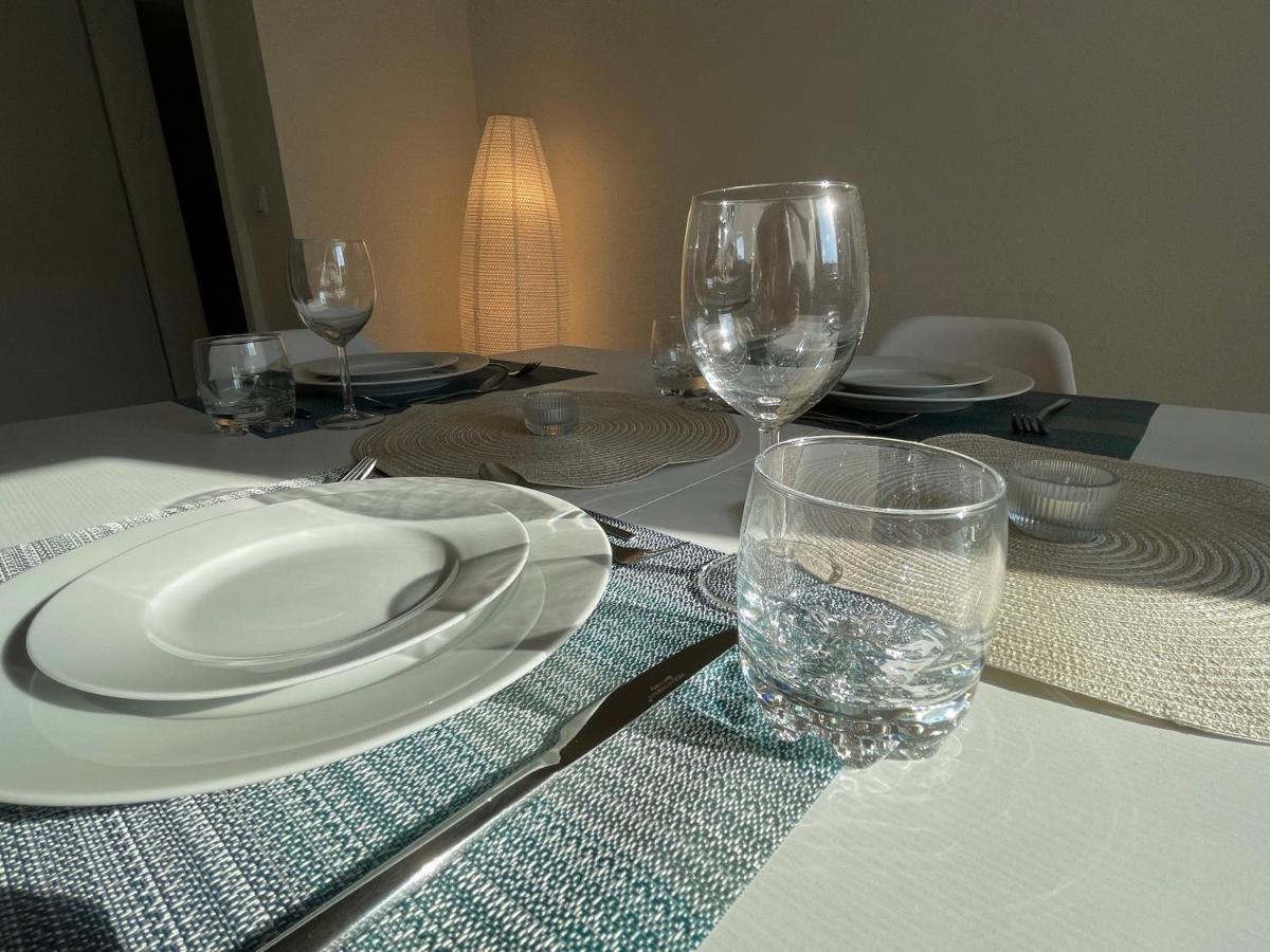 Urbansuites - Stylish I Koblenz Center I Kitchen I Up To 115m2 Apartment Koblenz (Rhineland-Palatinate)