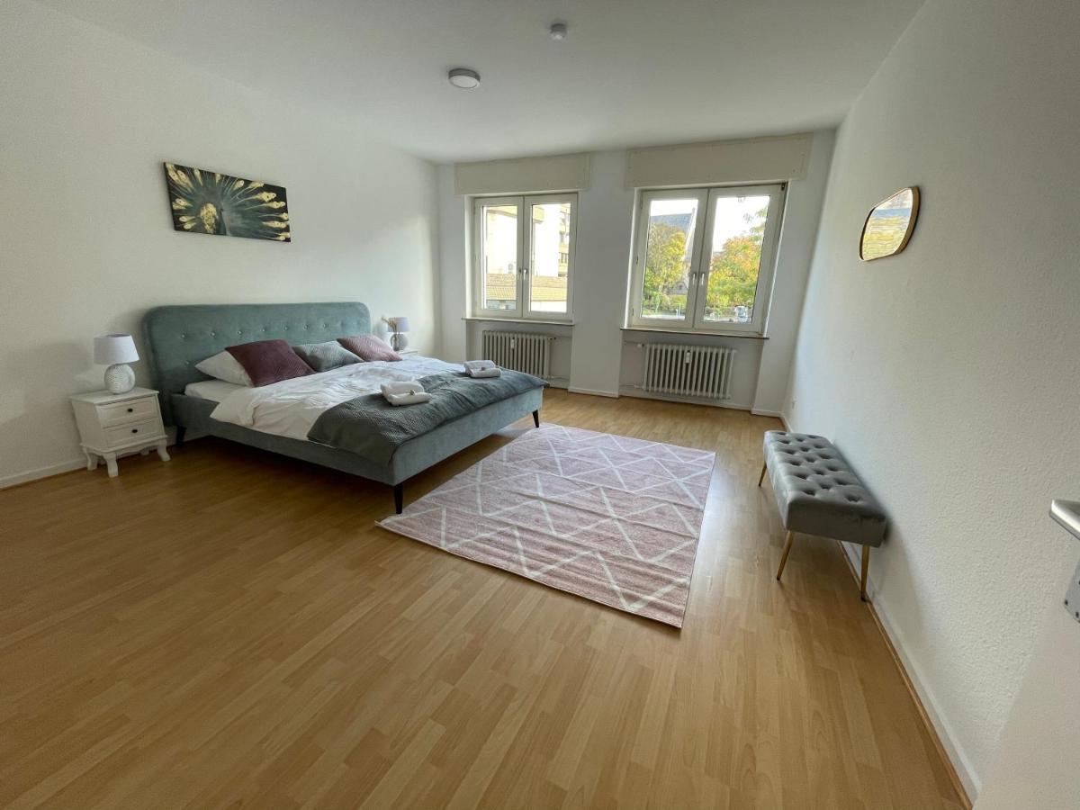 Urbansuites - Stylish I Koblenz Center I Kitchen I Up To 115m2 Koblenz (Rhineland-Palatinate)