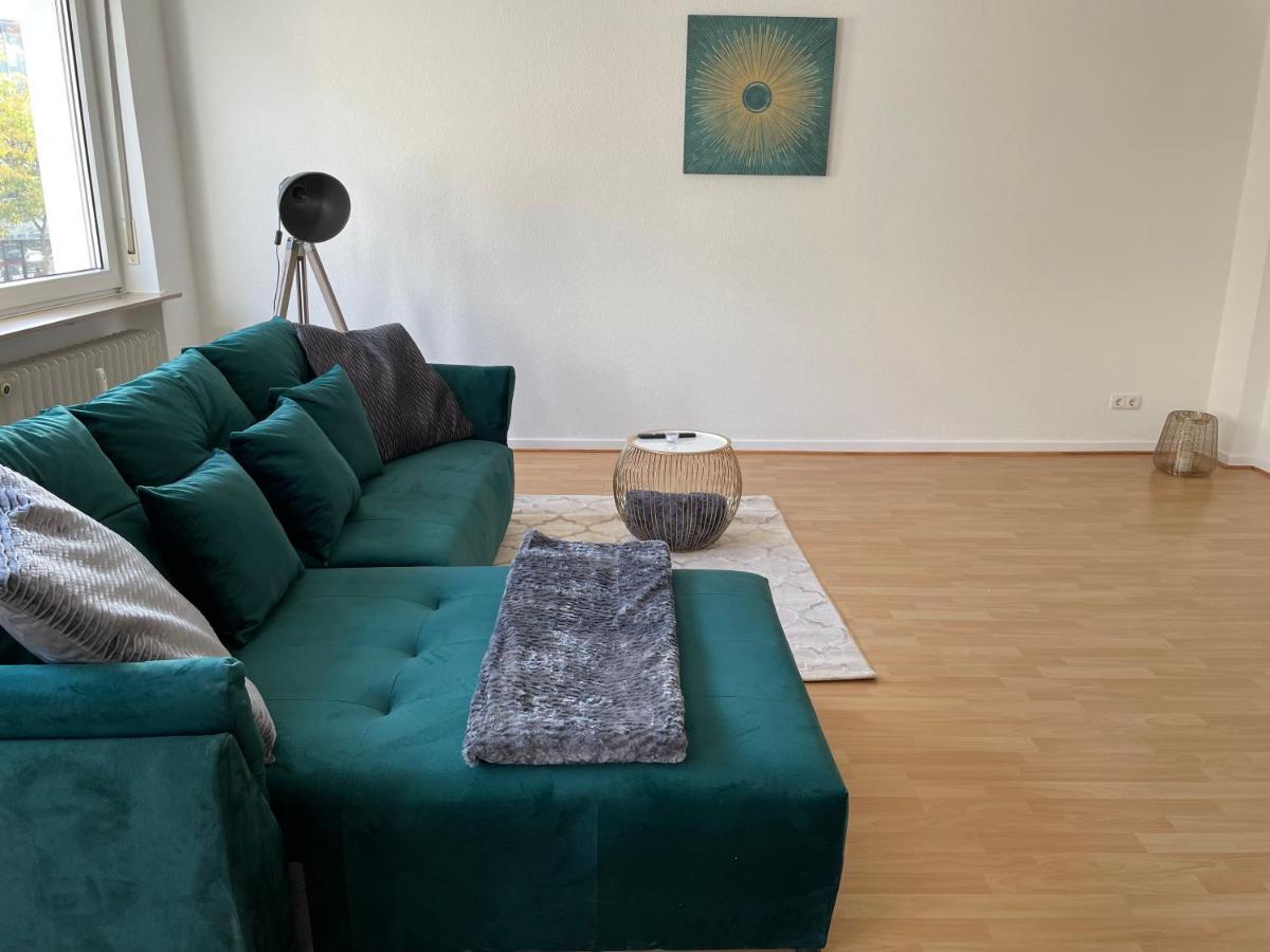 Urbansuites - Stylish I Koblenz Center I Kitchen I Up To 115m2 Apartment Koblenz (Rhineland-Palatinate)