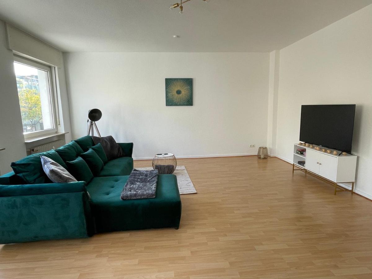 Urbansuites - Stylish I Koblenz Center I Kitchen I Up To 115m2 Apartment