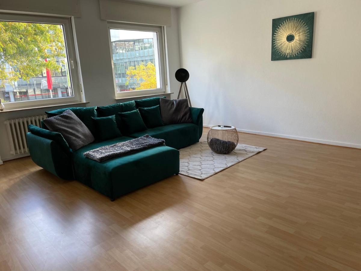 Urbansuites - Stylish I Koblenz Center I Kitchen I Up To 115m2 Koblenz (Rhineland-Palatinate)
