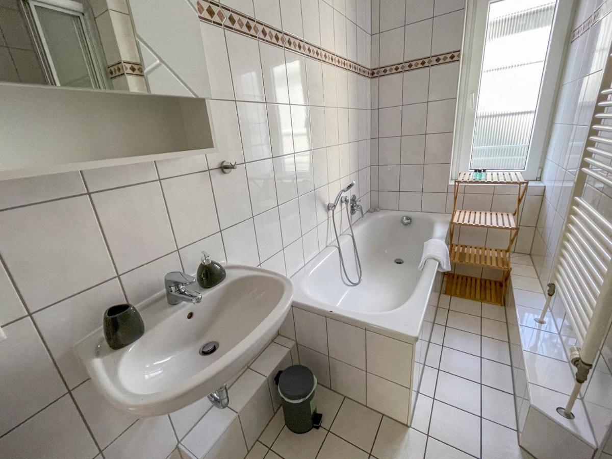 Urbansuites - Stylish I Koblenz Center I Kitchen I Up To 115m2 Apartment Koblenz (Rhineland-Palatinate)