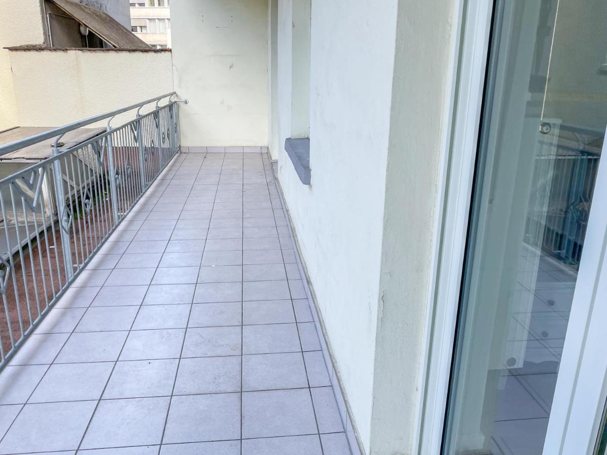Urbansuites - Stylish I Koblenz Center I Kitchen I Up To 115m2 Apartment *