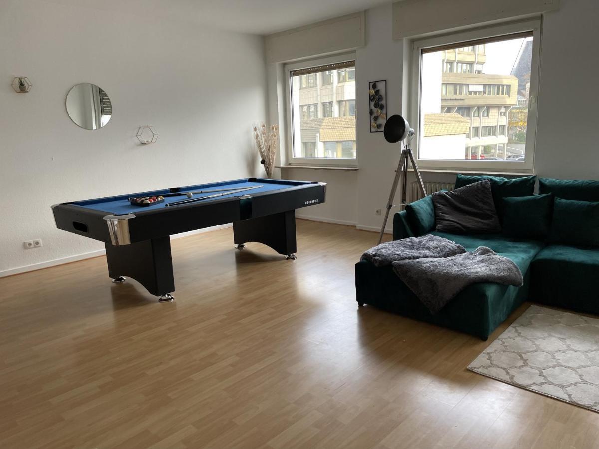 Apartment Urbansuites - Stylish I Koblenz Center I Kitchen I Up To 115m2 Koblenz (Rhineland-Palatinate)