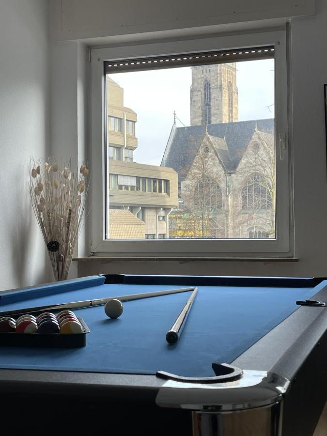 Urbansuites - Stylish I Koblenz Center I Kitchen I Up To 115m2 * Koblenz (Rhineland-Palatinate)