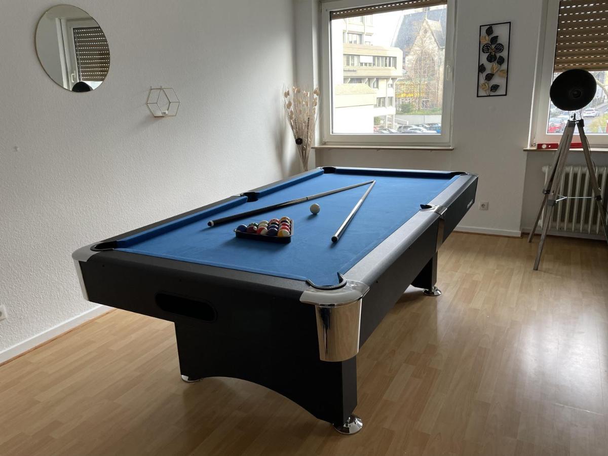 Apartment Urbansuites - Stylish I Koblenz Center I Kitchen I Up To 115m2 Koblenz (Rhineland-Palatinate)