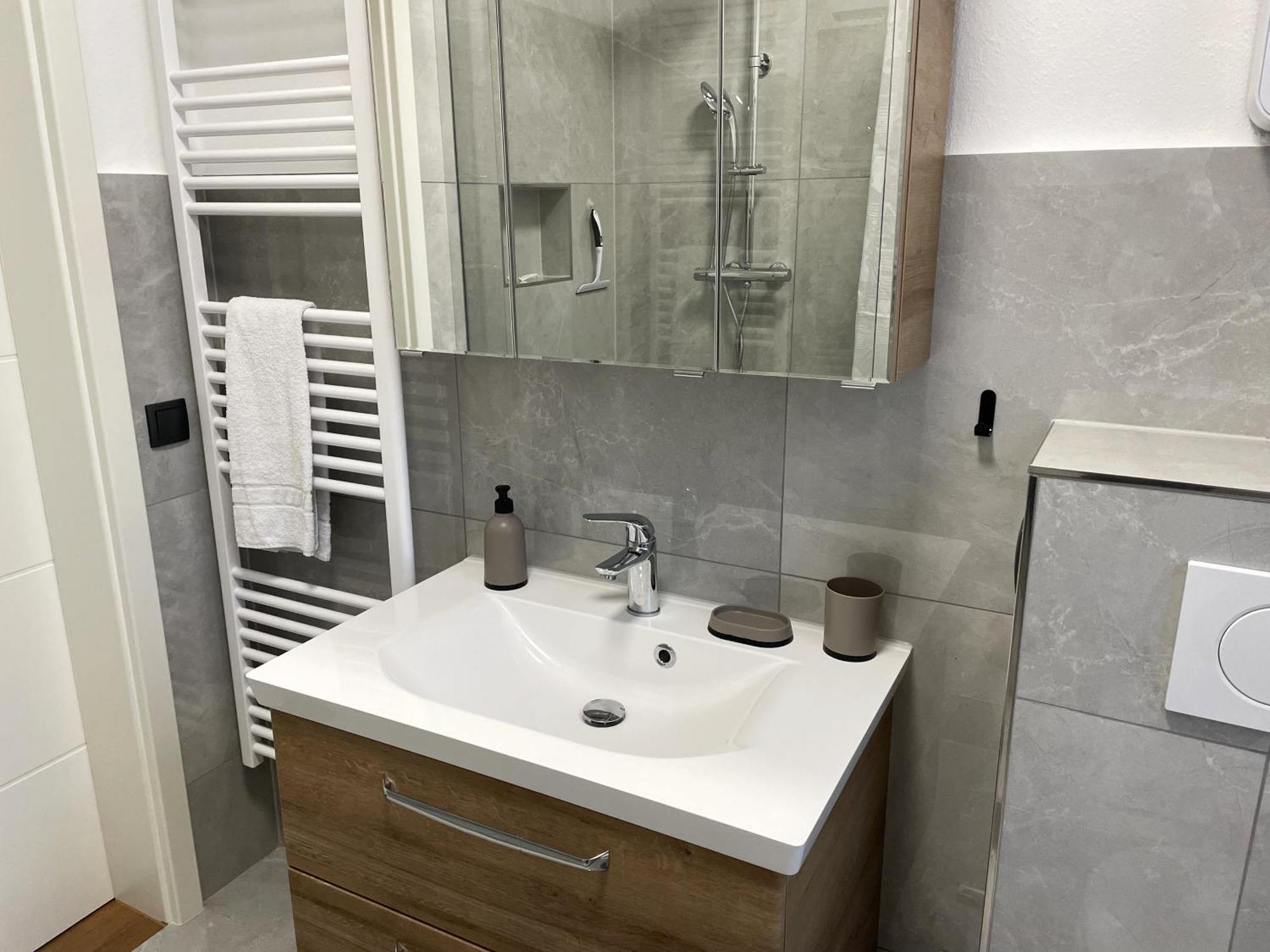 Urbansuites - Stylish I Koblenz Center I Kitchen I Up To 115m2 Koblenz (Rhineland-Palatinate)